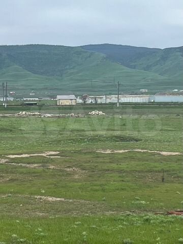 Участок 5 сот. (ИЖС)