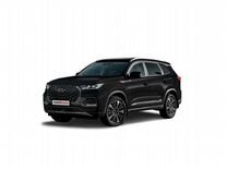 Новый Chery Tiggo 8 Pro Max 2.0 AMT, 2023, цена от 3 151 000 руб.