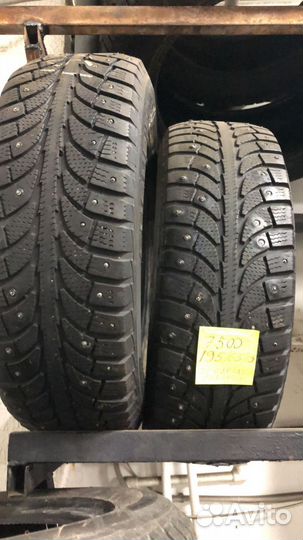 GT Radial Champiro IcePro 195/65 R15