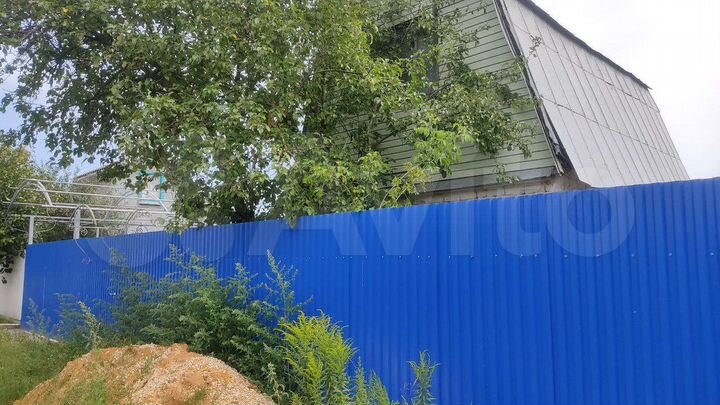 Дача 36 м² на участке 4 сот.