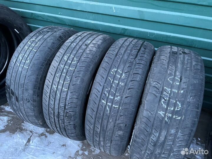 Hankook Optimo ME02 205/60 R16