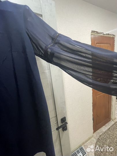 Вечернее платье 48 размер бу