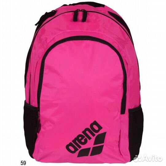 Рюкзак для плавания arena