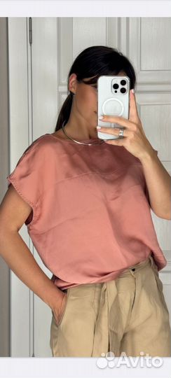 Блуза Италия