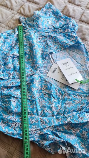 Платье летнее Sela