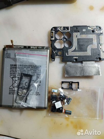 Samsung Galaxy M22, 4/128 ГБ