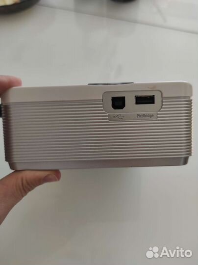 Фотопринтер Sony DPP - FP55