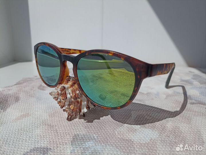 Очки женские солнцезащитные и для зрения 2в1