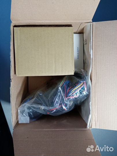 Сигнализация alligator Defender D-910 ver. 4