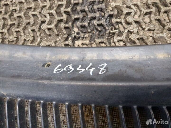 Жабо под дворники Chrysler 300M, 1998