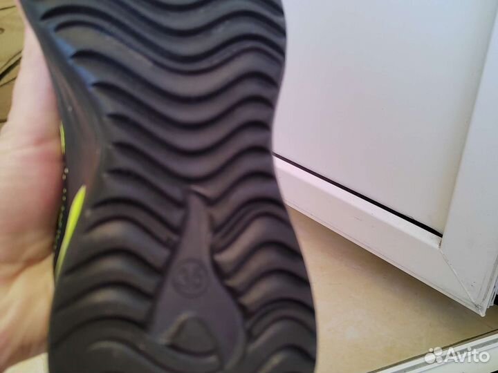 Обувь на мальчика