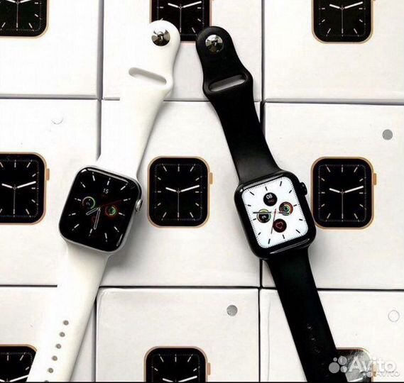 Apple watch 7