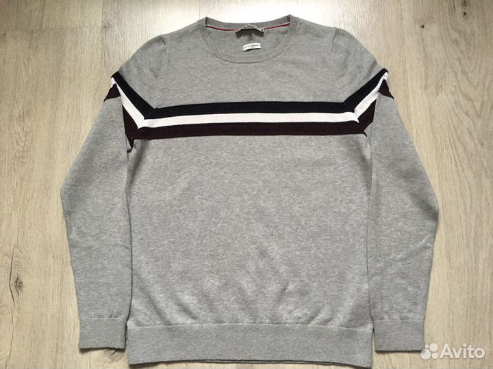 Джемпер tommy hilfiger