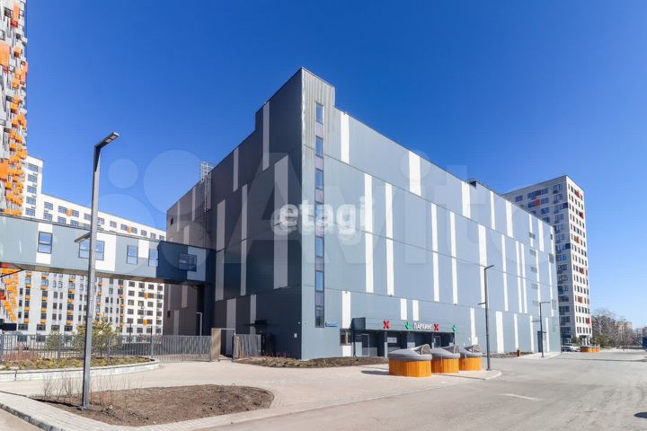 Машиноместо