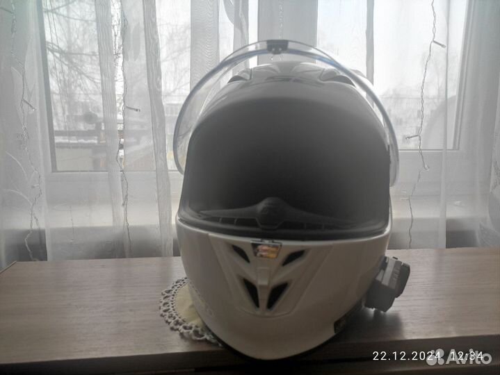 Шлем LS2 FF323 arrow R