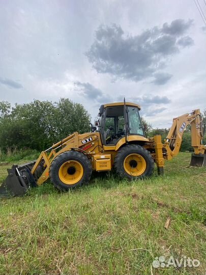 Машинист экскаватора (экскаваторщик)