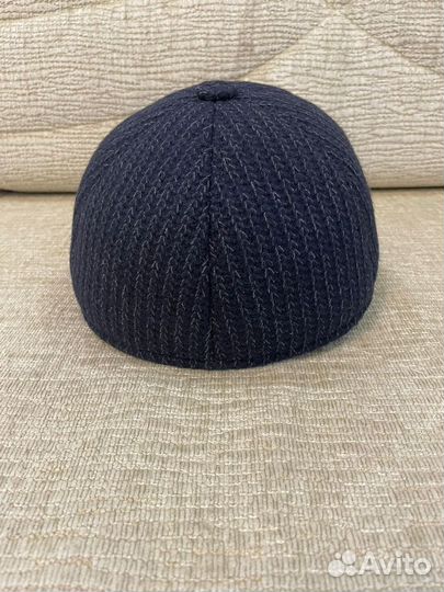 Кепка мужская зимняя Henderson 57-58