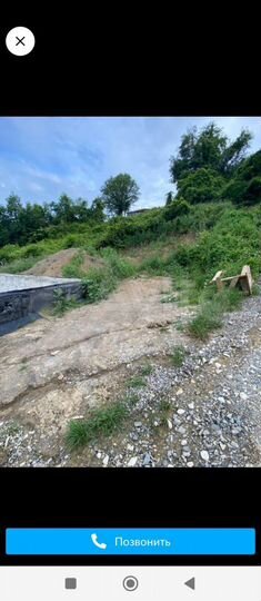 Участок 3 сот. (СНТ, ДНП)