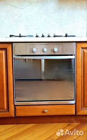 Продаётся духовой шкаф аристон