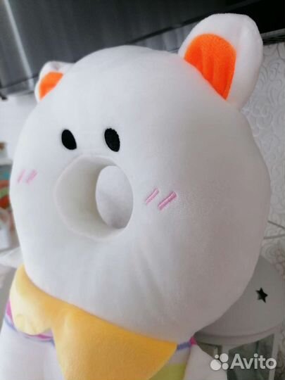 Подушка от падений детская