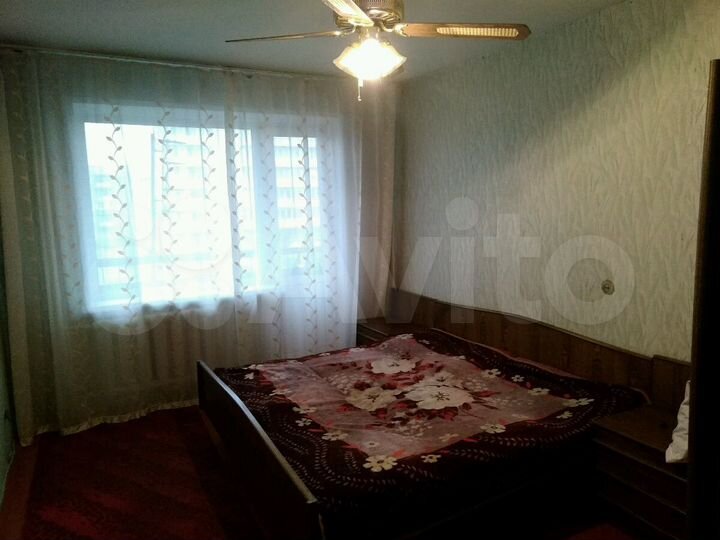 2-к. квартира, 48 м², 3/5 эт.