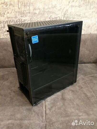 Корпус компьютерный ATX gmng OGC-G120
