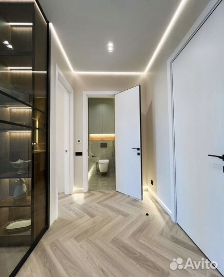 Выполняем комплексные работы