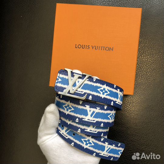 Louis vuitton ремень