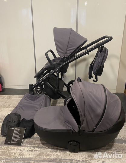 Коляска Anex mtype 2 в 1