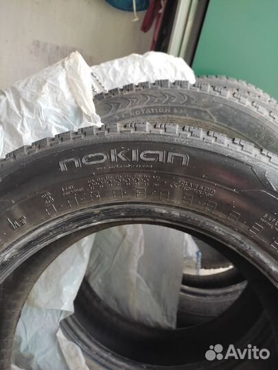 Nokian Tyres Nordman 5 SUV 225/60 R17 103T