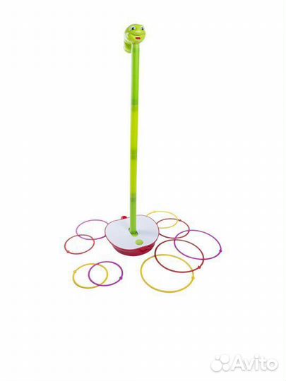 Игрушка Танцующий червячок Spin master