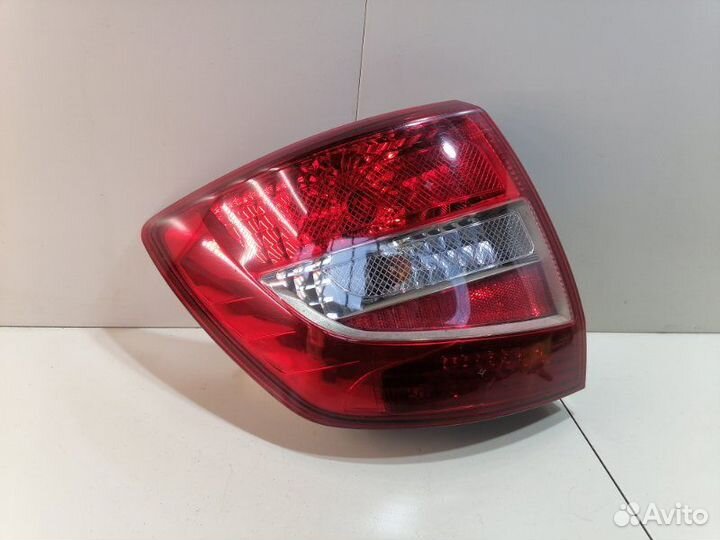 Стоп-сигнал левый Лада Гранта 2190 BAZ11182