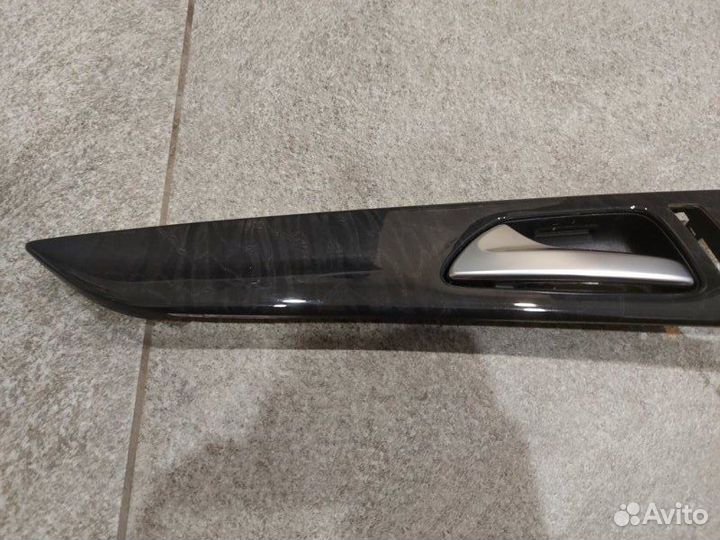 Накладка двери Mercedes-Benz Cls Amg C218/X218