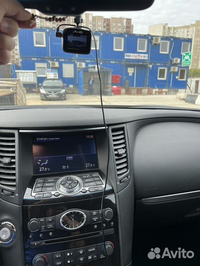 Видео регистратор mio