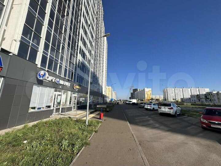Свободного назначения, 105.2 м²