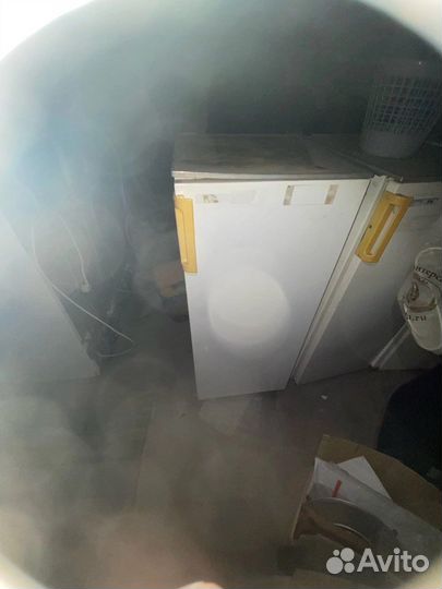 Холодильник Саратов