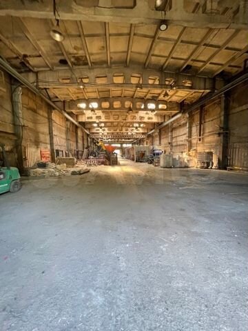 Производство, 864 м²