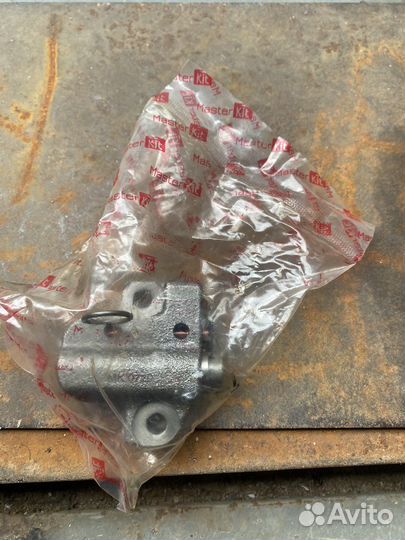 Натяжитель цепи грм ford focus 2