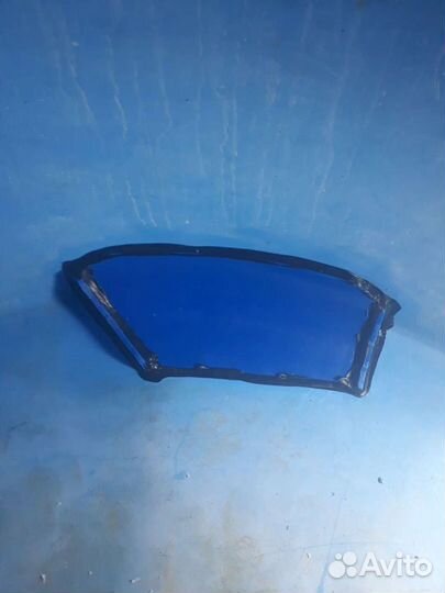 Сварка пластика