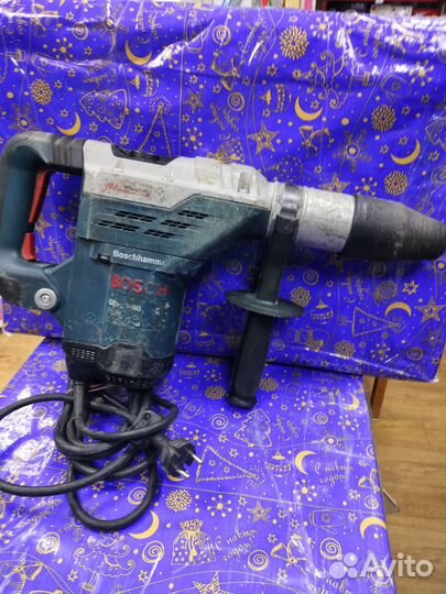 Перфоратор bosch gbh 5 40