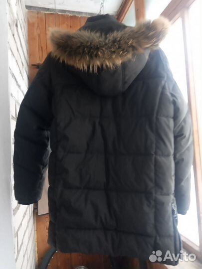 Куртка для мальчика