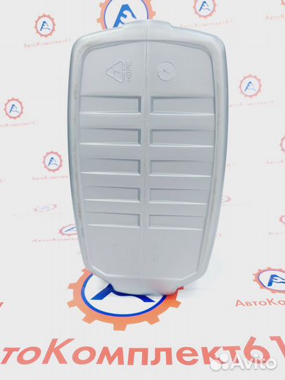 Масло моторное Toyota 5W-30