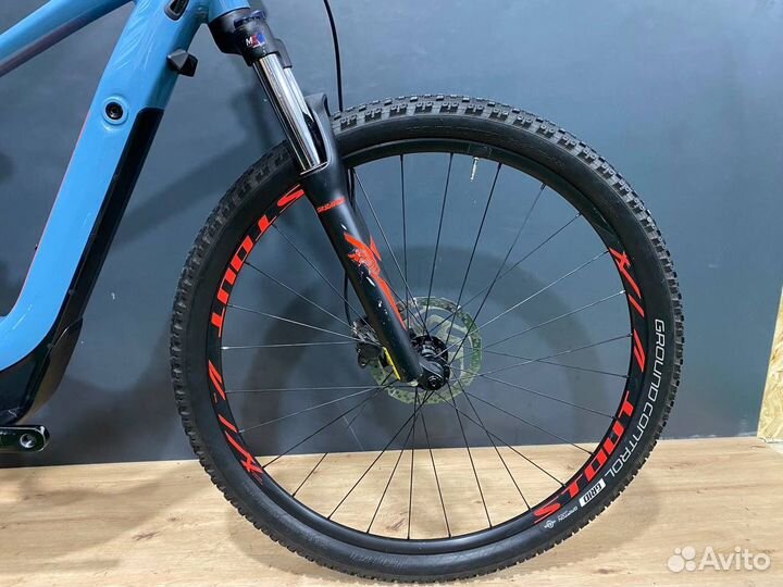 Specialized Turbo Levo 2020