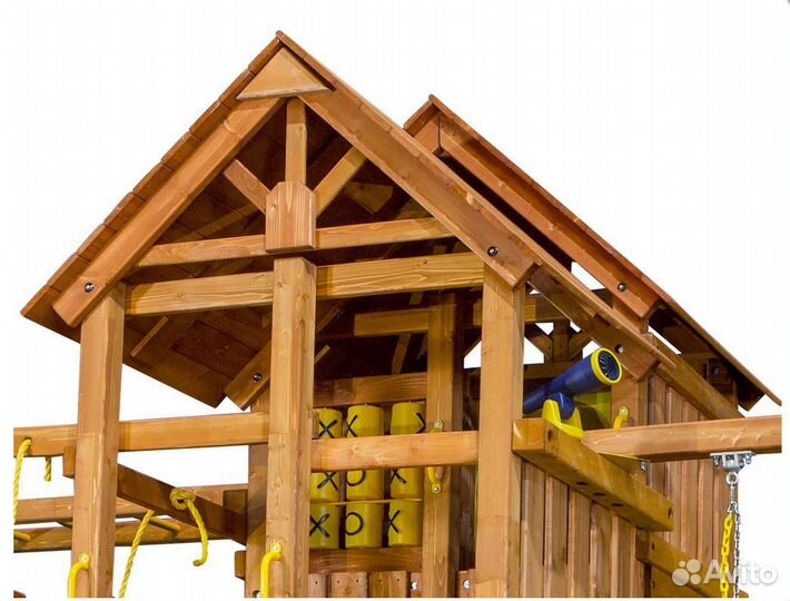 Игровая площадка 