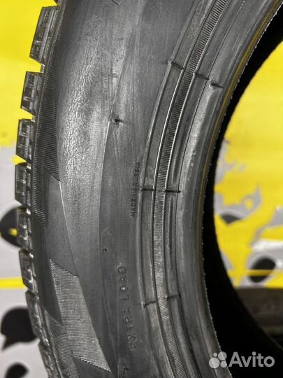 Pirelli Ice Zero FR 185/60 R15 88T