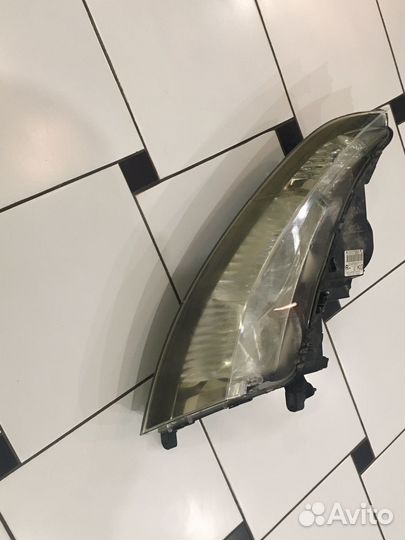 Фара honda civic 5d
