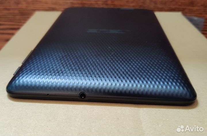 Планшет Asus Memo Pad