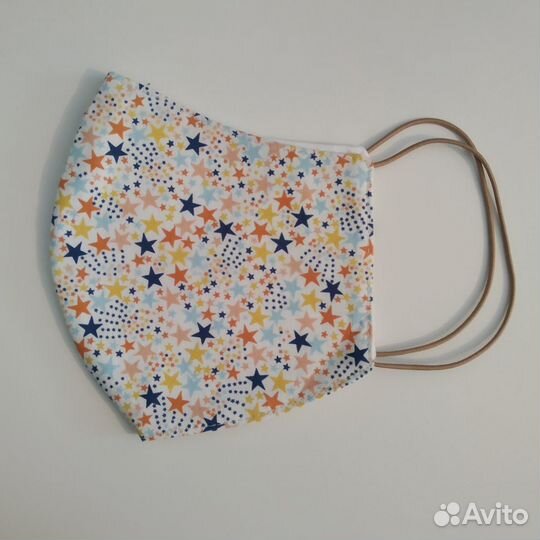 Маска от вирусов