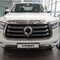 Новый Great Wall Poer 2.0 MT, 2023, цена от 2 849 000 руб.