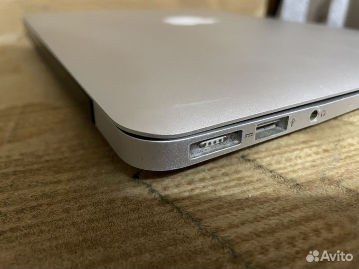 Macbook air 13 2013